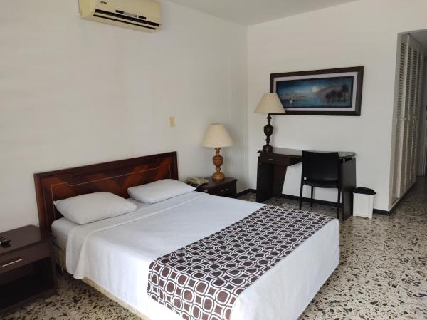 Hotel Estación by Destino Pacifico, Buenaventura
