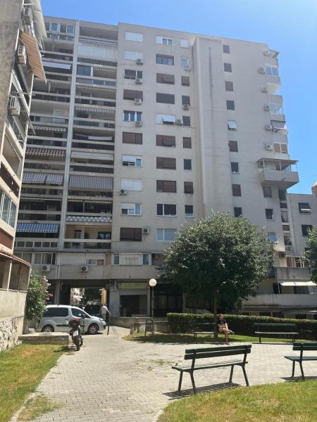 Apartments with WiFi Split - 21956, Split