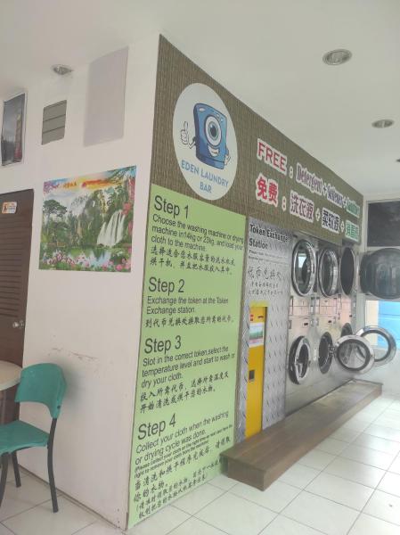 Foto 7: Anna温馨公寓式的住宅