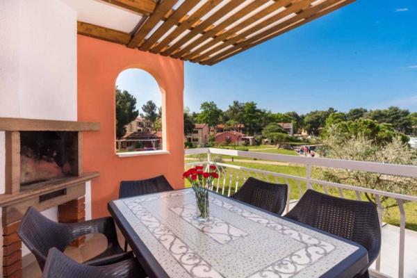 Apartments In Umag - Istrien 12071 - Piran