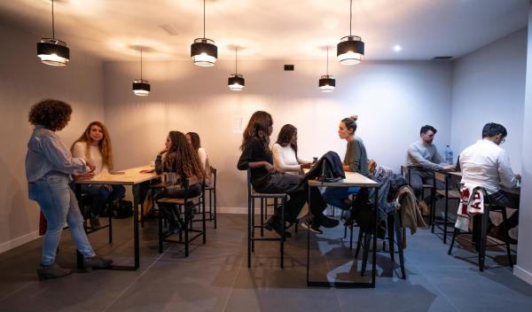 Madriz Hostel