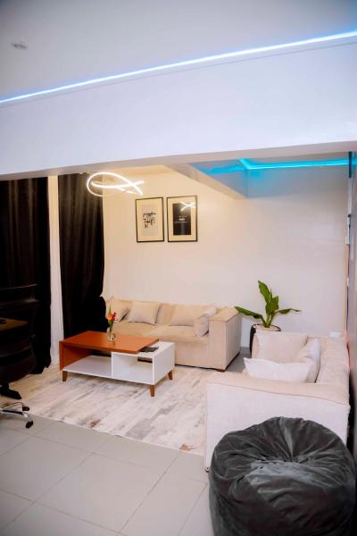 Cosy & Calm Gem At Kigali City - キガリ