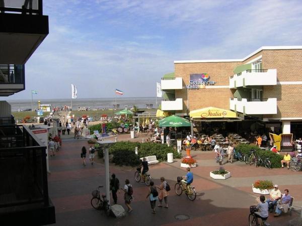 Foto 2: Düne, App 2