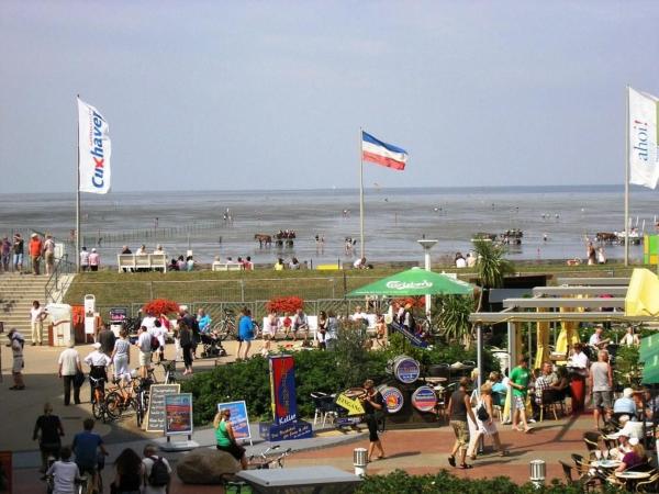 Foto 1: Düne, App 2