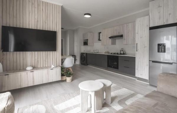 A la foto es mostra l'objecte Tranquil Zen Oasis in Midrand: The Perfect Retreat situat a la ciutat de Midrand.
