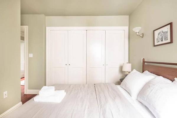 Bilde 7: Lofty & Bright Greenwich Getaway w Private Rooftop