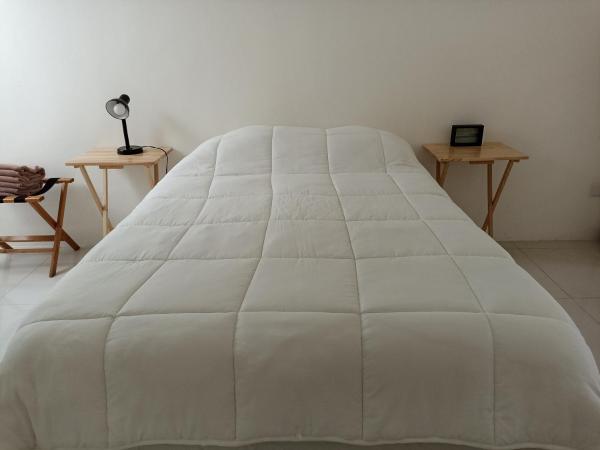 Foto 1: CS de M