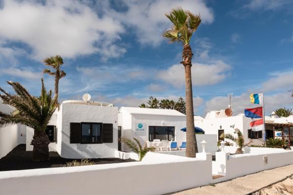 Delmar Natur - Cherne - Costa Teguise