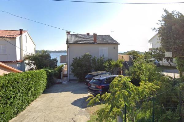 Apartments By The Sea Banjol, Rab - 21967 - Banjol