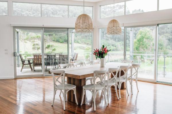 River House - Wildlife At Your Doorstep - Wye River