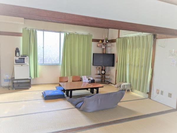 Na zdjęciu widoczny jest obiekt OYO Ryokan Hamanako no Yado Kosai - Vacation STAY 38823v położony w mieście Kosai.