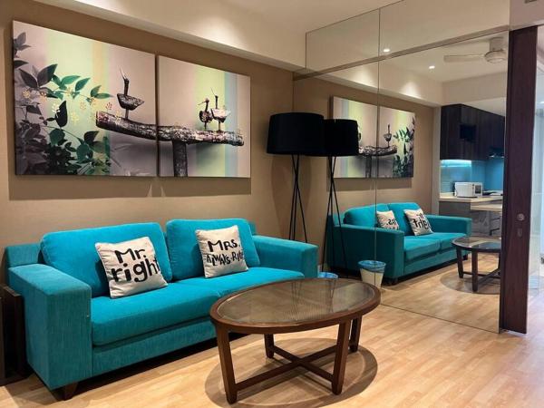 D'Majestic Kuala Lumpur By Luxe Home, Kuala Lumpur