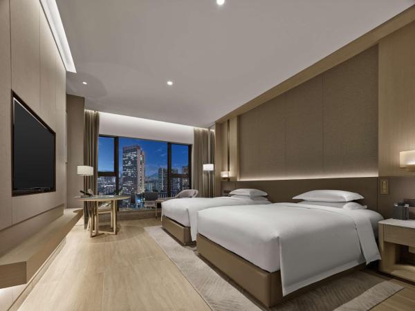 Foto 4: DoubleTree By Hilton Shenzhen Nanshan Hotel & Residences