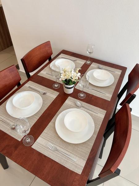 Billede 9: Ipoh Town - Majestic Cozy Deluxe Homestay
