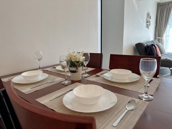 Billede 7: Ipoh Town - Majestic Cozy Deluxe Homestay