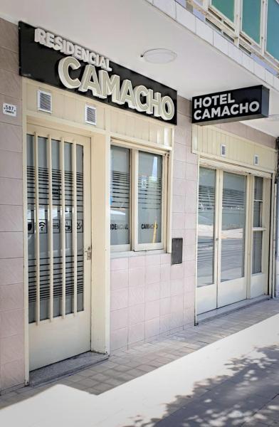 Hotel CAMACHO, Córdoba