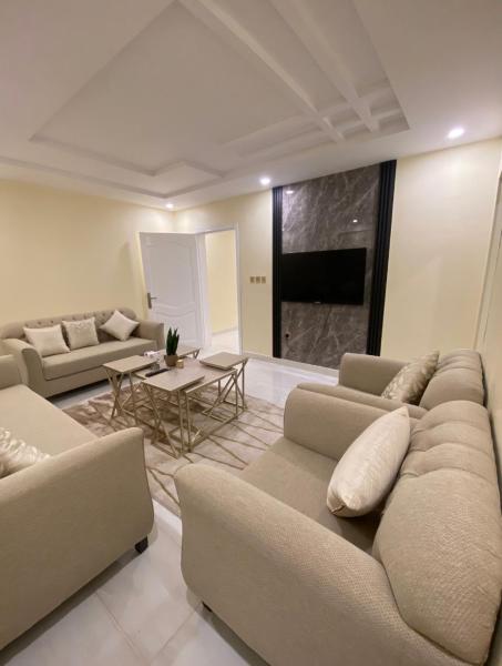 2ベッドルーム アパートメント — 130 m² - الضيافه