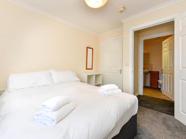 Perfectly located 1 bed flat - Pass the Keys, Cardiff