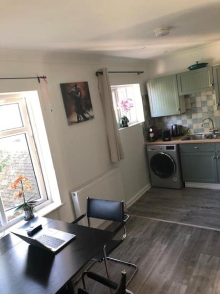 Foto 2: Bright & spacious first floor apartment Cambridge