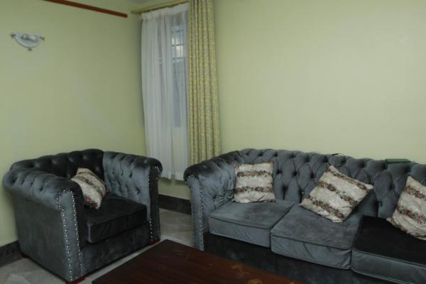 Cherry home, Nairobi