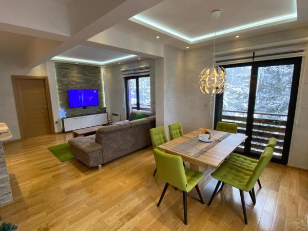 Apartman Dunja-Vila Pekovic Zlatibor, Zlatibor