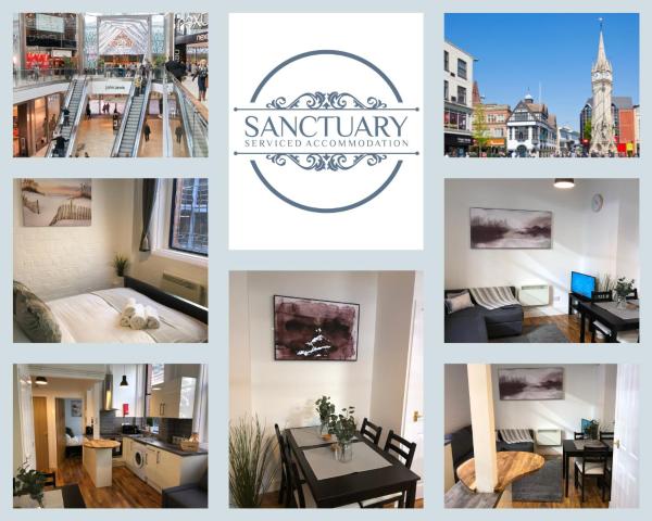 The Stanhoe - Leicester