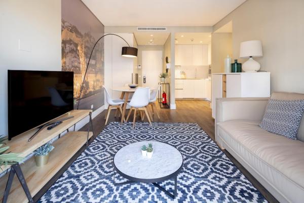 A la foto es mostra l'objecte Chiado Mercy Apartments | Lisbon Best Apartments situat a la ciutat de Lisboa.