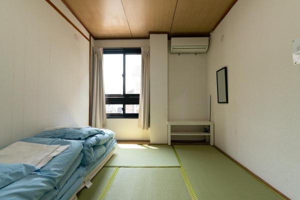 Na fotografii je vidět objekt Guesthouse Danran - Vacation STAY 86826v nacházející se ve městě Beppu.