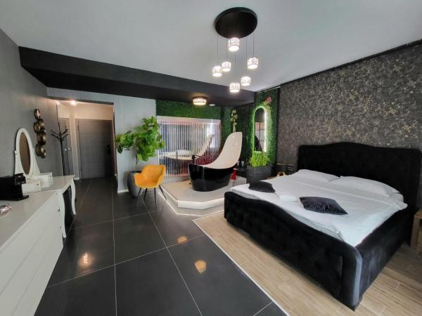 Studio Casa Del Mar - Elena - Constanța