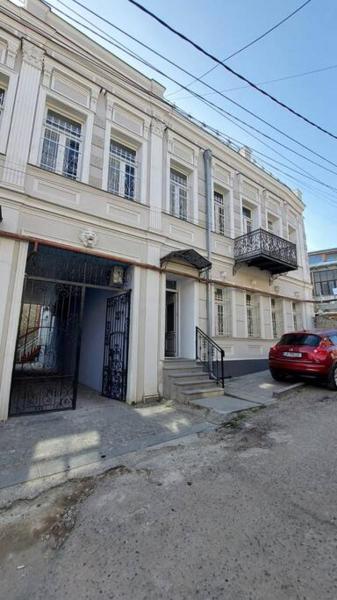 Foto 1: 3Studios with balcony in Old city #5