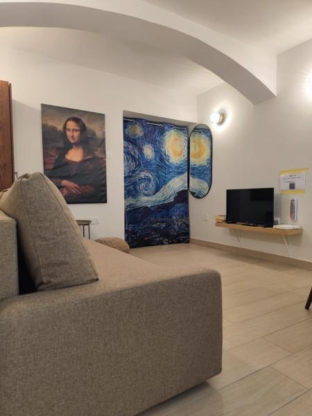 Valletta Centro dream-apartments, La Valeta