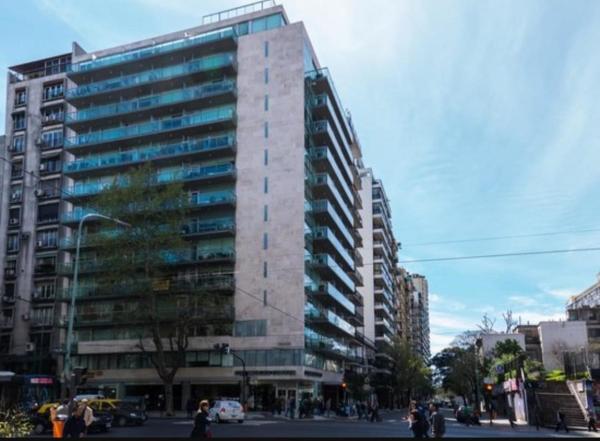 Estudio VIP en Recoleta, Buenos Aires