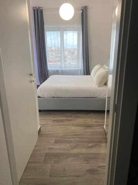 A la foto es mostra l'objecte Residenza da Mimi' situat a la ciutat de Ercolano.