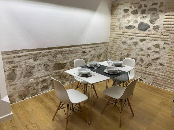 På billedet ses objektet AnDiMi, Histórico. beliggende i byen Toledo.