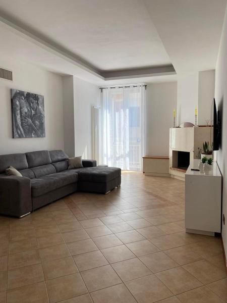A la foto es mostra l'objecte casa vacanze DOMUS CENTRALE situat a la ciutat de Matera.