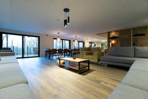 Foto 4: Gîte DDS