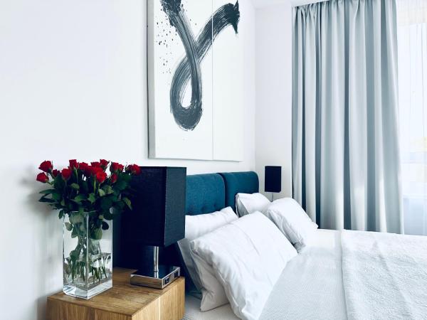 Beba Signature Apartment - Košice