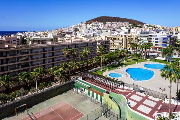 Vistamar, Los Cristianos - Playa de las Américas