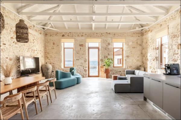 Petra - Casa Casa Group - Hanía
