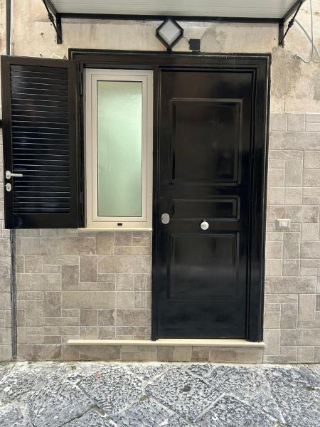 Auf dem Foto ist das Objekt House Gio Gio' in der Stadt Neapel zu sehen.