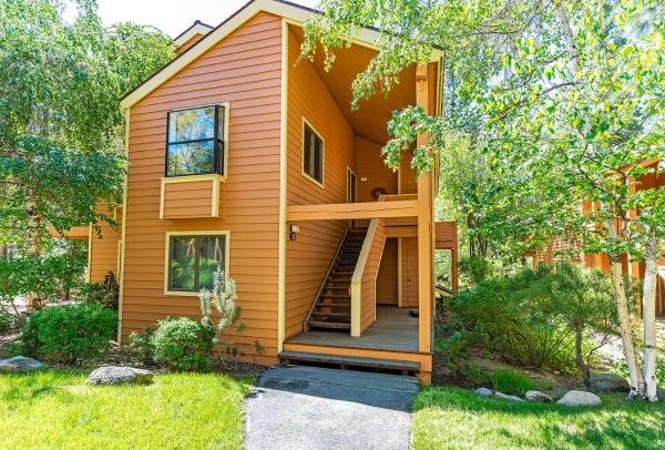 107 Mccloud - Highly Sought After Complex - Carson City, NV