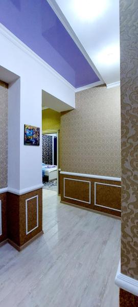 Foto 3: Жк Нурсая 2комн.апартаменты