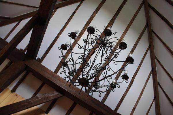 Foto 3: Bed & Breakfast De Stolp