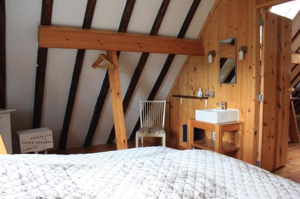 Foto 5: Bed & Breakfast De Stolp