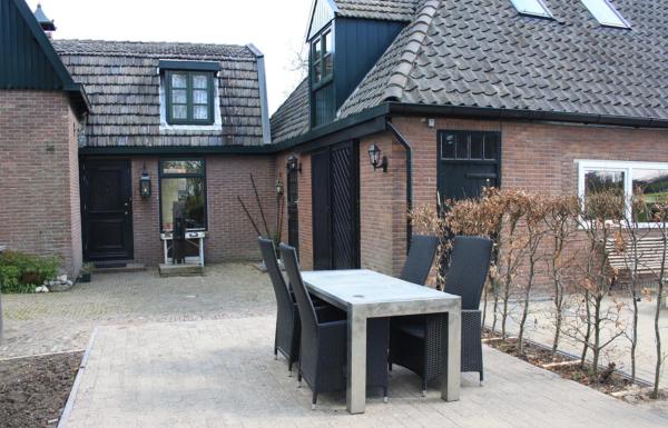 Foto 7: Bed & Breakfast De Stolp