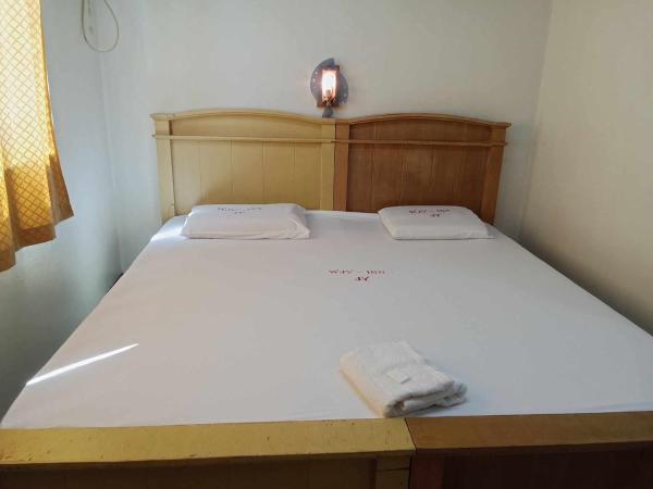 WJV INN JY, Cebu