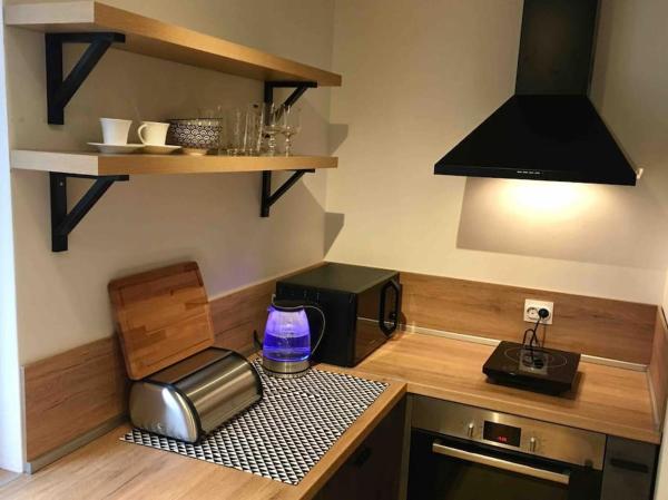 Foto 6: To Sofia with Love -Apartment 2