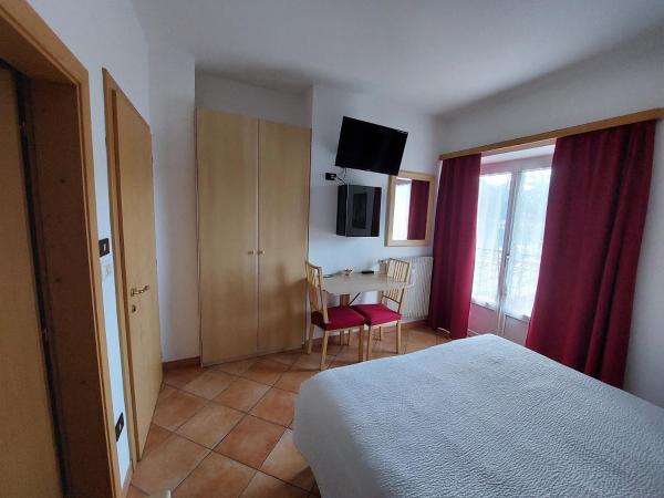 Foto 5: Bed & breakfast Villa Maria