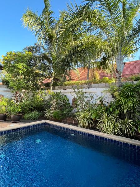 View Talay Villa Pool House 22 - Pattaya