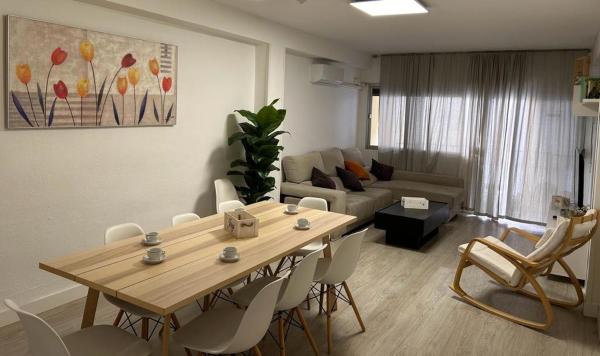 Apartamento Buensuceso 46 VFTGR04774, Гранада